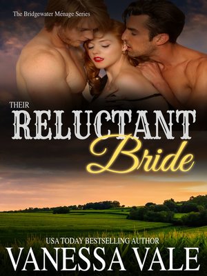 cover image of Their Reluctant Bride